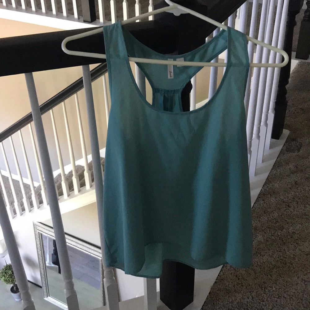 Frenchi Blouse